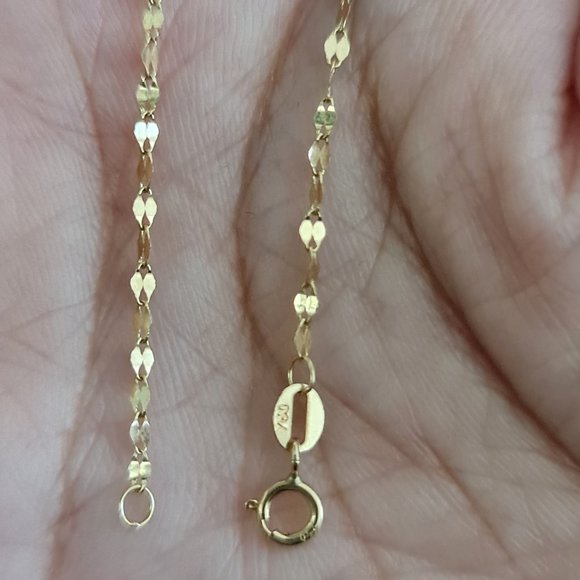 Set of earrings and pendant - Picture 3 of 17